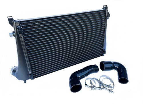 Intercooler stage per - 3, vw