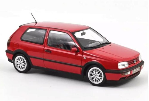 Norev golf 3 gti - vw,