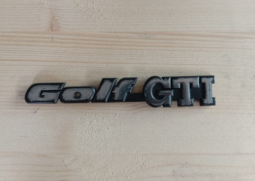 Stemma logo scritta golf - stemma,