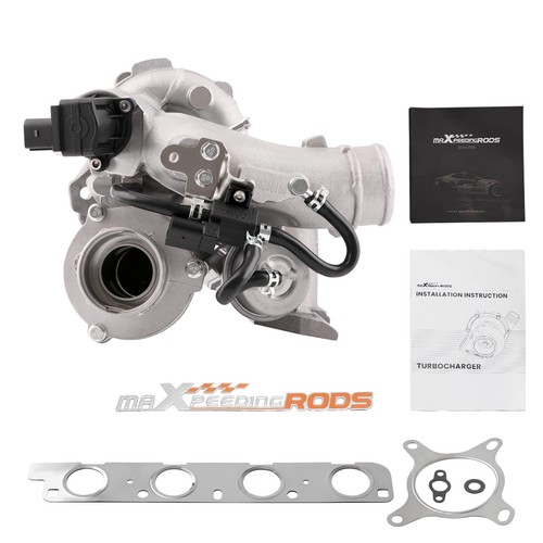 Turbocompressore per audi - , a3