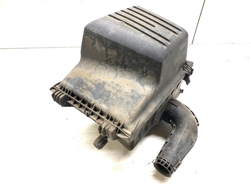 Scatola filtro aria golf - vw,