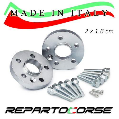 Kit distanziali 16mm - distanziali,