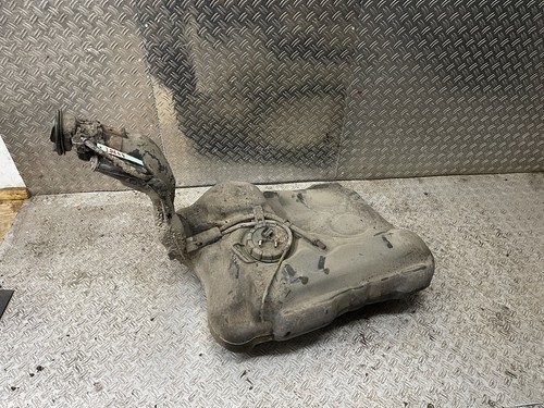 Serbatoio carburante benzina