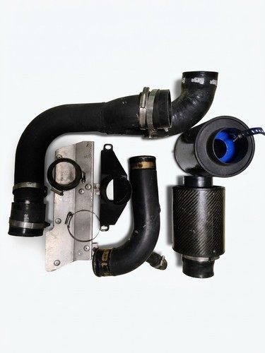 Kit aspirazione dinamica forge - aspirazione,