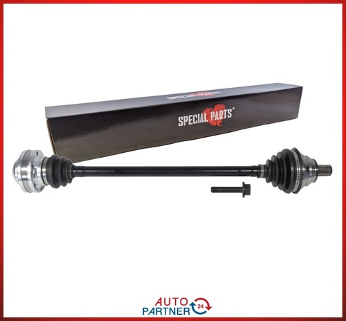 Albero motore destro - , +