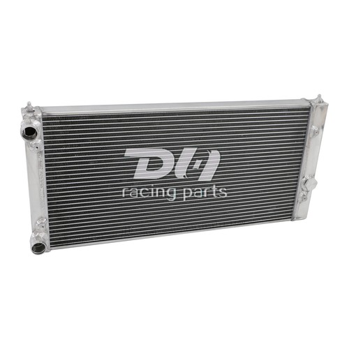 Tout aluminium radiateur pour - aluminium,